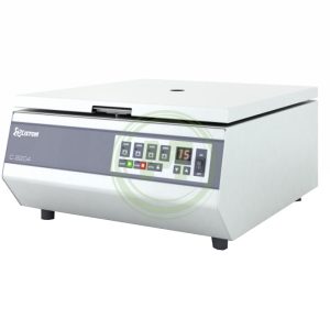 Центрифуга лабораторная Liston C 2204 CRA 1215