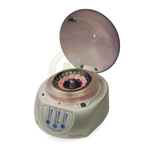 Центрифуга лабораторная ELMI CM-70M