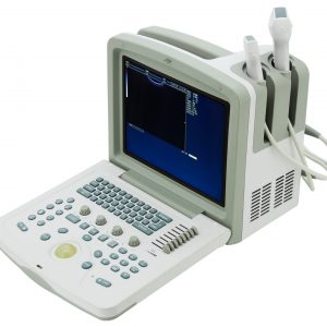 УЗИ сканер CMS600B3
