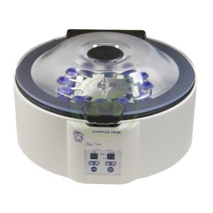 Центрифуга лабораторная ELMI CM-6M