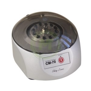 Центрифуга лабораторная ELMI CM-70