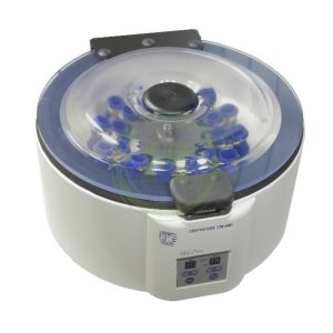 Центрифуга лабораторная ELMI CM-6MT