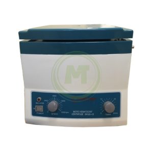 Центрифуга лабораторная SH120-1S Армед