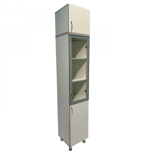 Шкаф медицинский MD ШМ 14.50