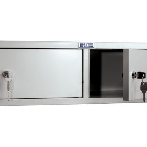 Шкаф кассира Практик AMB-15/2