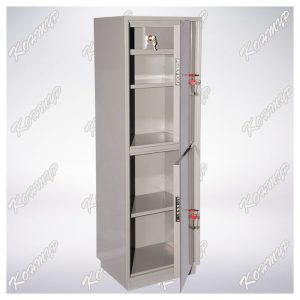 Шкаф бухгалтерский КБС-023т