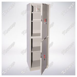 Шкаф бухгалтерский КБС-032т