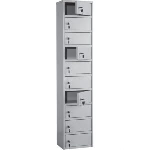 Шкаф кассира Практик AMB-140/10